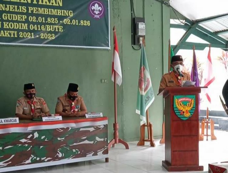 Terkonfirmasi Positif Covid-19 di Jambi Tambah 62 Orang, Februari Bungo Lakukan Vaksinasi