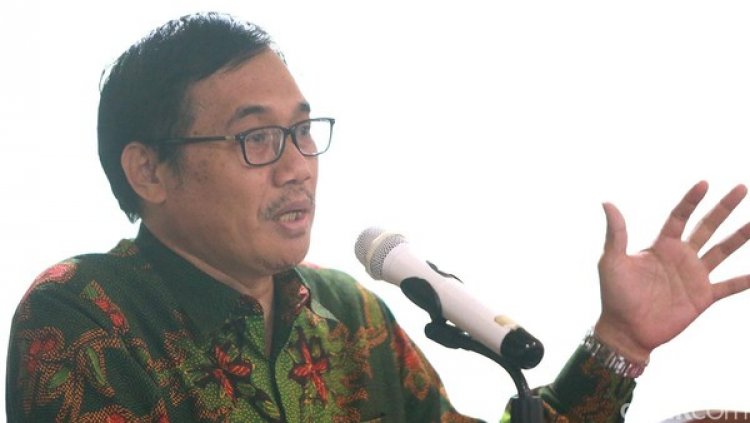 Viral Siswi Non Muslim di SMKN 2 Padang Diminta Pakai Jilbab, BPIP: Aturan Tidak Pancasilais, Harus Dicabut!