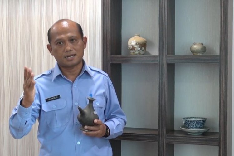 Ini Dia 20 Jenis Ikan Dilindungi, Diantaranya Belida Sumatera dan Arwana Irian