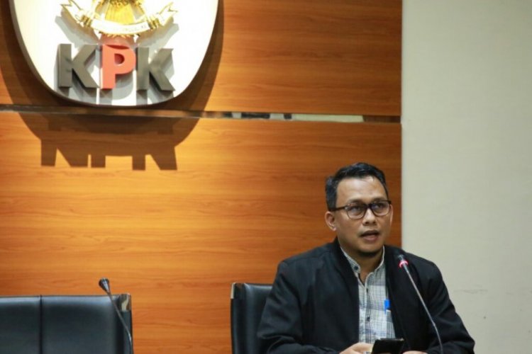 KPK Bidik Kasus Dugaan Korupsi Pengadaan Mesin Giling PG Djatiroto