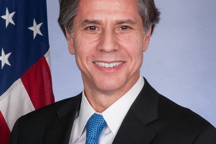 Konfirmasi Senat atas Pemilihan Biden untuk Menlu Pekan Depan