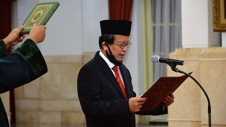 PPATK Sebut Ada Transaksi Keuangan Lintas Negara di Rekening FPI