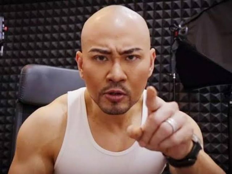 Sindir Mbak You, Deddy Corbuzier Sebut Dugaan Mengidap Skizofrenia