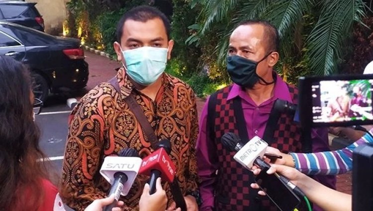Kuasa Hukum FPI Benarkan Aliran Uang dari Luar Negeri: Yang Menuduh Terkait Terorisme Cek Dulu Kejiwaannya