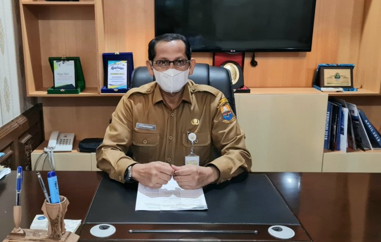 Pemprov Jambi Kembali Terima Belasan Ribu Dosis Vaksin Covid-19