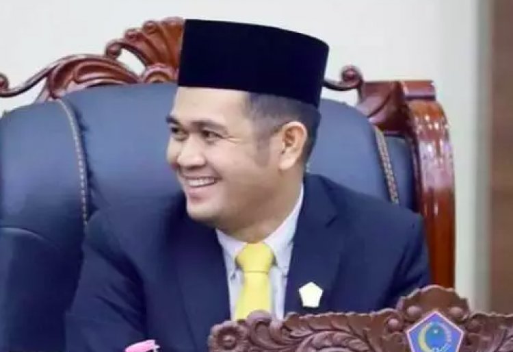 Viral Dihadang Istri Saat Selíngkuhan Ada di Mobil, Hingga Dicopot Jabatan Ketua Harian, Begini Reaksi JAK