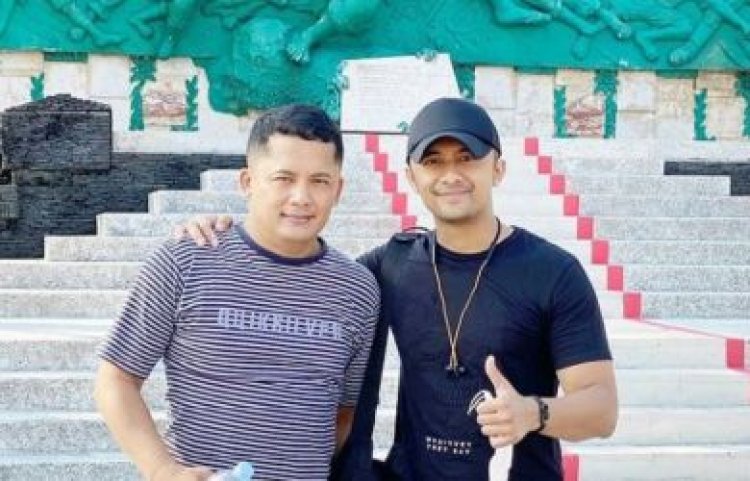 Kabar Duka dari Wabup Bandung Barat Hengky Kurniawan, Sempat Cari Donor Plasma