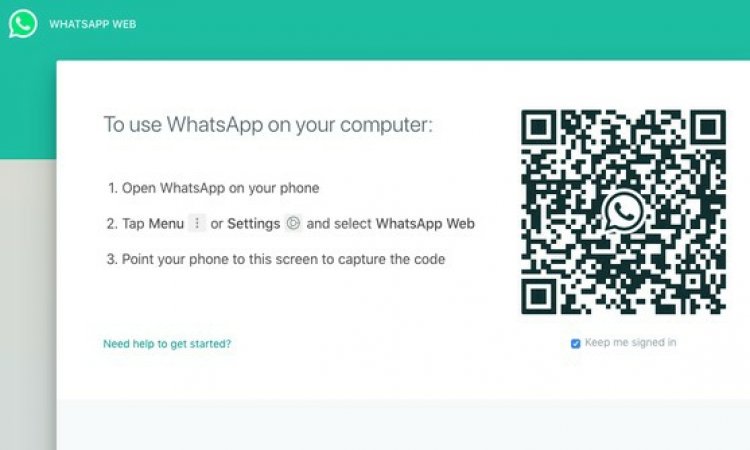 Duh! Data Telepon Pengguna WhatsApp Web Bocor di Google