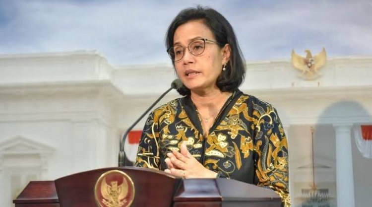 Dikritik Warga, Sri Mulyani: Tak Ada Pajak Baru Pulsa, Token Listrik dan Voucher