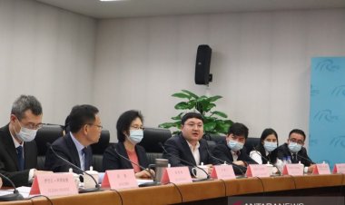 Heboh Isu Kerja Paksa Muslim Uighur, Xinjiang Tolak Investigasi Asing