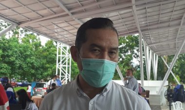 Dinkes Ingatkan Warga Hati-hati Makan Buah untuk Hindari Virus Nipah