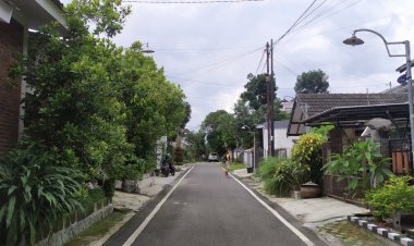 Dentuman Misterius di Malang, BMKG Belum Bisa Pastikan Sumber Asalnya