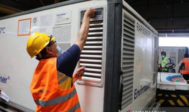 Duh! Hoaks Covid-19 Capai 1.402 Kasus, Kemenkes: Vaksinasi Wujud Komitmen Pemerintah Akhiri Pandemi