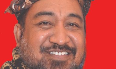 Kekayaan Capai Rp33 Miliar, Begini Kehidupan Warga Negara AS yang Terpilih Jadi Bupati di NTT