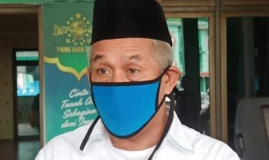 HEBOH! Para Dukun Deklarasi Perdunu di Banyuwangi, NU: Pesan Nabi Muhammad Jauhi Dukun