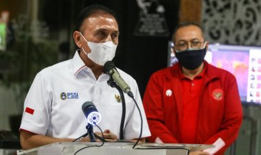 LIB Berharap dapat Bertemu dengan Kemenpora-Polri bahas Teknis Liga