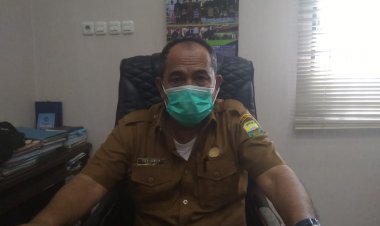 Muarojambi Siap Laksanakan Vaksinasi Tahap II, Ini Sasarannya