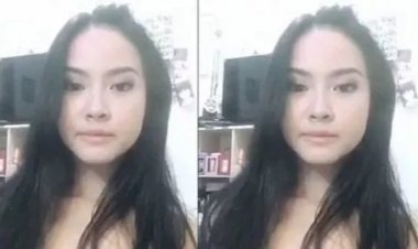Heboh! Artis Remas Payudara, Netizen: Kelar Gisel Muncullah Gabriella