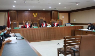 Jaksa Paparkan Barang Mewah eks Menteri KKP Edhy Prabowo Diduga dari Hasil Suap