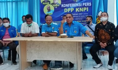Dugaan Rasis Abu Janda, DPP KNPI: Pak Sigit Bilang Hukum akan Tajam ke Atas, Inilah Saatnya