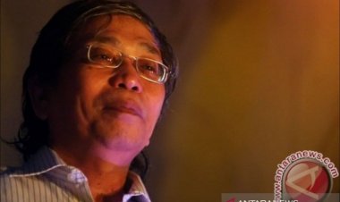 Tokoh Syiah Indonesia Jalaludin Rakhmat Dikabarkan Meninggal di RS Santosa Bandung