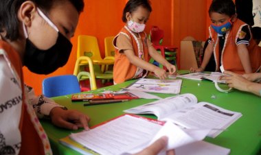 RS Dharmais Sebut Pandemi Persulit Akses Pengobatan untuk Kanker pada Anak