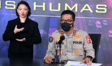 Kasusnya Bak Ditelan Bumi, Benarkah Revisi UU ITE Selamatkan Abu Janda? Begini Kata Polisi