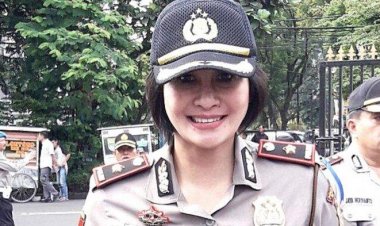 IPW: Seorang Kapolsek Perempuan Teganya Pimpin Anak Buahnya Narkoba Bareng
