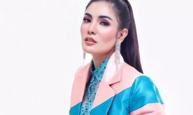 Penyanyi Cantik Ini Beberkan Bukti Alami KDRT, Kuasa Hukum Suami Membantah