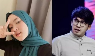 Isu Selingkuh, Adik Ayus Benarkan Nissa Sabyan dan Kakaknya....