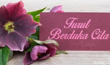 Innalillahi, Ibunda Fadli Zon Meninggal Dunia