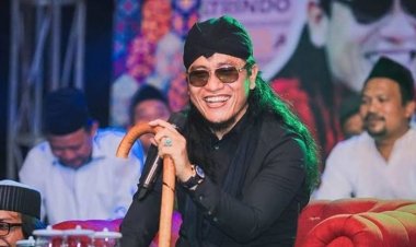 Tolak Jadi Narasumber Seminar Perdukunan, Gus Miftah: Kok Nama Saya Ada di Dalamnya Ya?