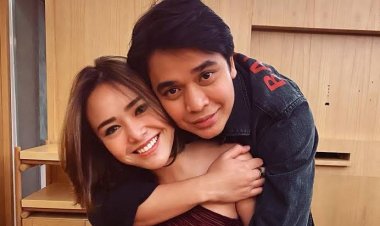 Amanda Manopo Dihantui Ketakutan dan Cemas, Apa Penyebabnya....