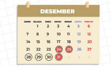 BREAKING NEWS! Pemerintah Pangkas Lagi Cuti Bersama 2021