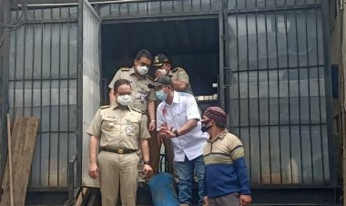 Soal Buzzer Dibahas Ketua RT, PDIP: Salahnya Pak Anies Sendiri, Kenapa tidak Memakai Buzzer?