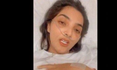 Ashanty Drop Lawan Covid-19, Anang: Aku Nggak Kuat, Napasku Sesak...