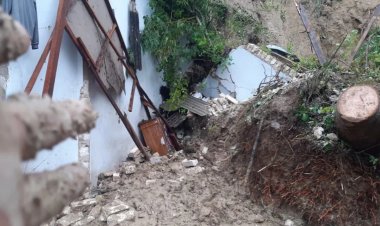 Pesantren An-Nidhomiyah Diterjang Longsor, 5 Santri Meninggal, Ini Dia Identitas Korban