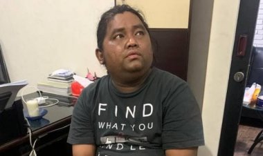 Aksi Koboi Bripka CS Tembak Mati Anggota TNI AD dan Pegawai Kafe di Cengkareng, Begini Kronologisnya...