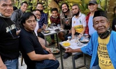 Pelawak Senior Yanto Tampan Meninggal di Depan Istri: Saya Bimbing Sampai Nggak Ada