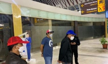 Selain Nurdin Abdullah, Ada Duit Miliaran dan 5 Orang Diamankan KPK