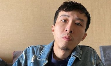 Geram Vaksinasi Tahanan KPK, dr Tirta: Koruptor Divaksin Duluan, Jujur Kecewa!!