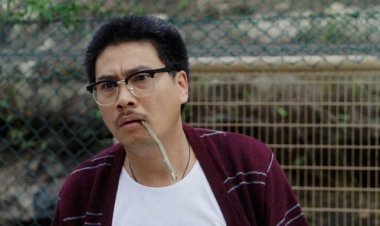 Ng Man Tat Paman Bo Bo Ho Dikabarkan Meninggal