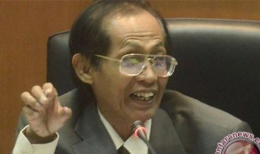 Mahfud MD Berduka, Hakim yang Sangat Ditakuti Koruptor Ini Meninggal