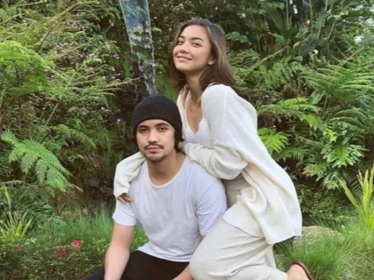 Begini Penyebab Meninggalnya Marco Panari...