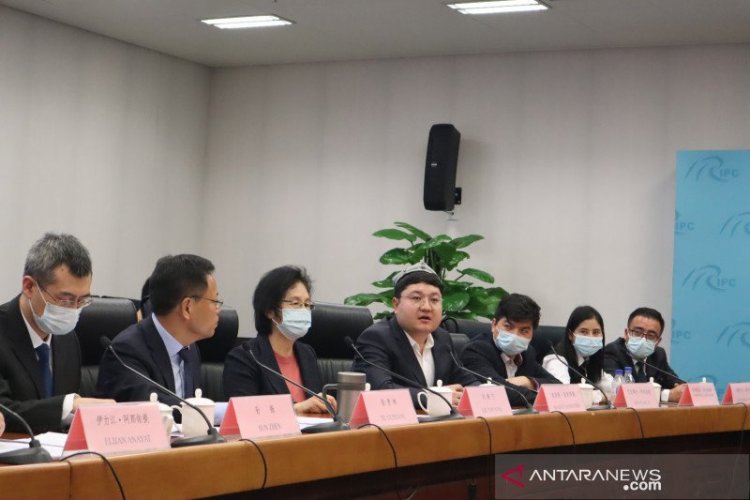 Heboh Isu Kerja Paksa Muslim Uighur, Xinjiang Tolak Investigasi Asing