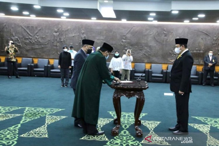 Peristiwa Jilbab di Padang, MPR: Tindakan Intoleransi tidak Boleh Terulang di Indonesia