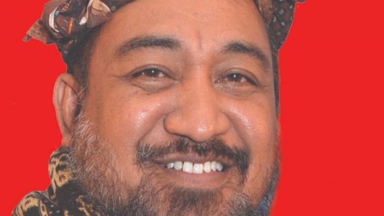 Kekayaan Capai Rp33 Miliar, Begini Kehidupan Warga Negara AS yang Terpilih Jadi Bupati di NTT