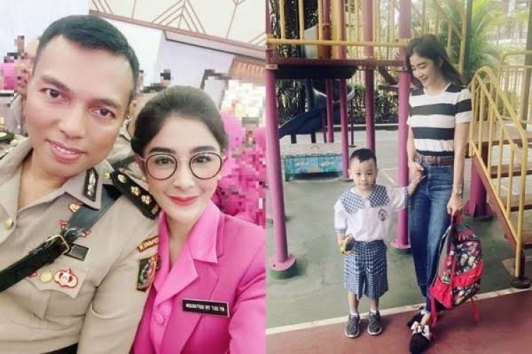 Uut Permatasari Keguguran, Sempat Dikabarkan Terpapar Covid-19