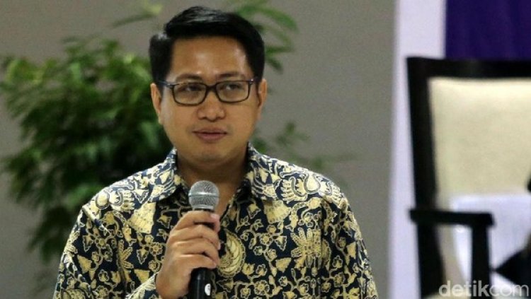Rektor Paramadina Firmanzah Meninggal Dunia