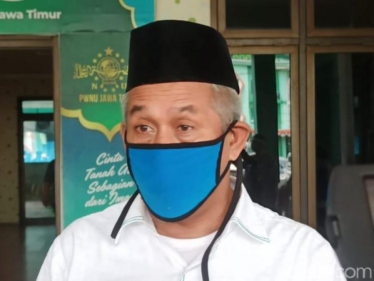 HEBOH! Para Dukun Deklarasi Perdunu di Banyuwangi, NU: Pesan Nabi Muhammad Jauhi Dukun